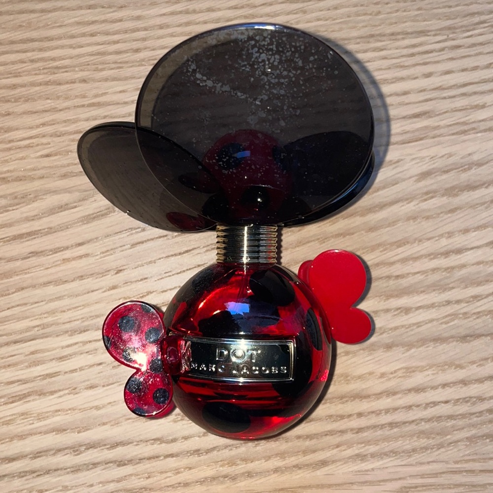 1.7 oz 50 ml Dot Perfume - Marc Jacobs